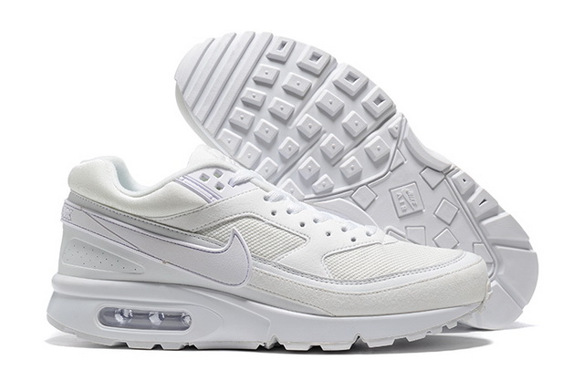 Nike Air Max BW 02